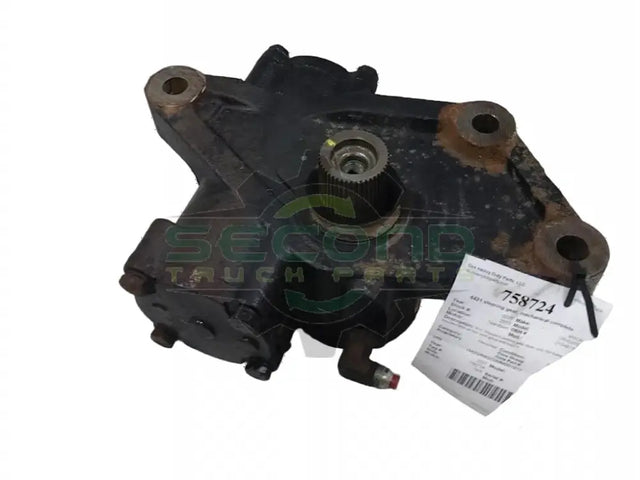 Ram R OEM 21348155 - Second Truck Parts