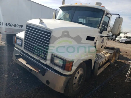RD20145 307 Genuine Mack Front Rear Differential Assembly 3.07 Ratio - Second Truck Parts