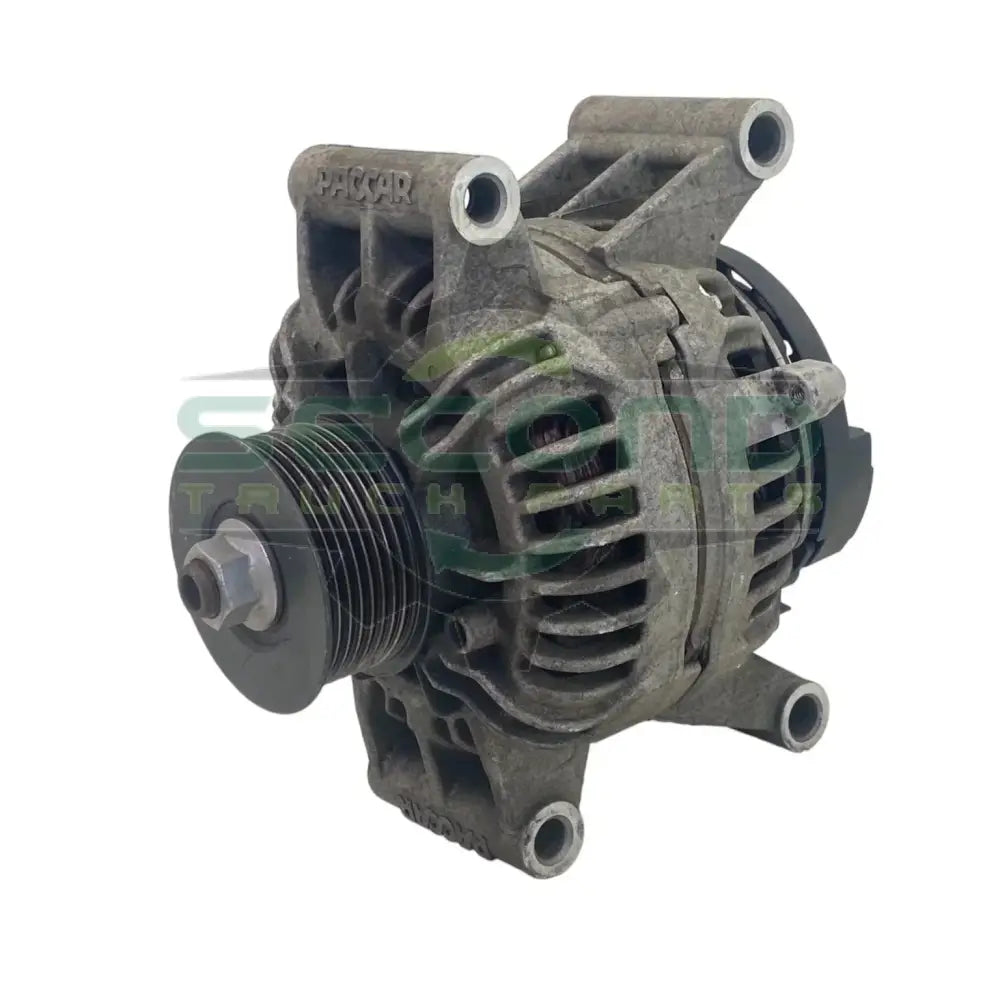 RE024P Genuine Paccar Alternator 14V 160A - Alternators