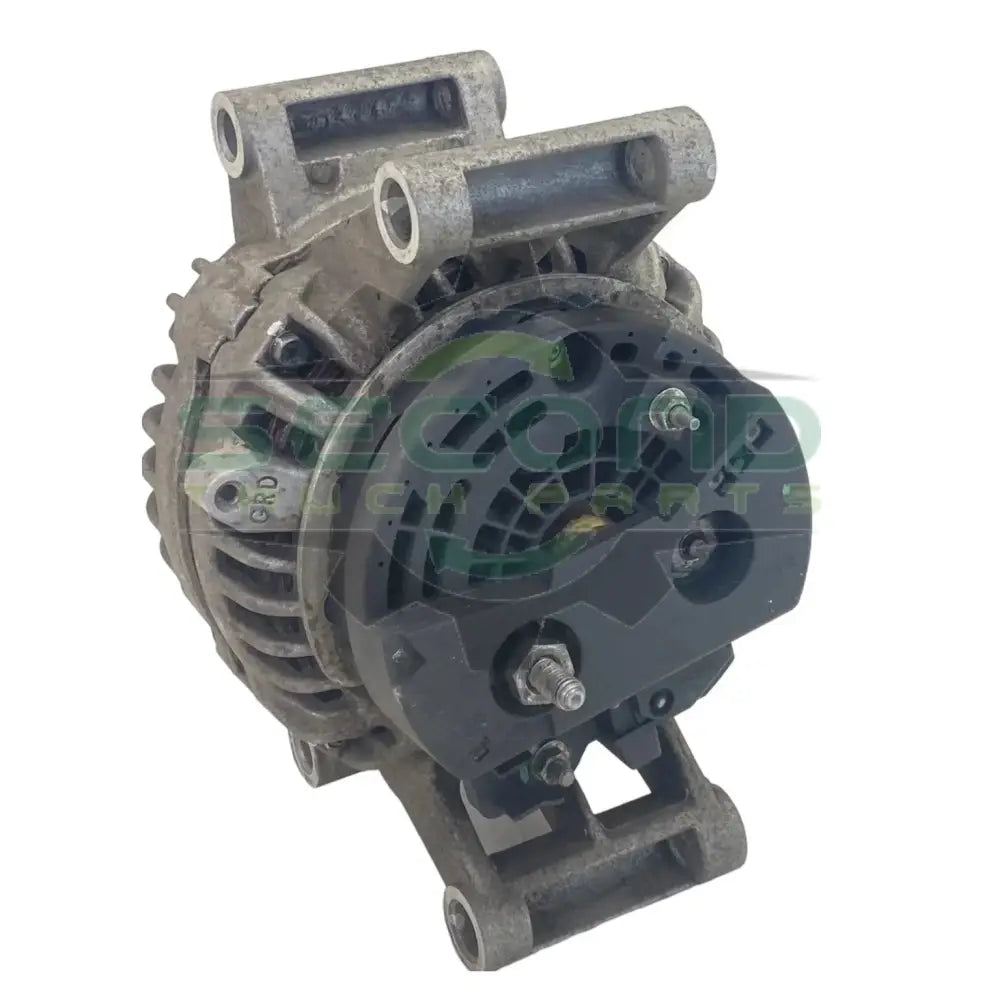 RE024P Genuine Paccar Alternator 14V 160A - Alternators