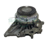 RE2324-01 Genuine Detroit Diesel Water Pump For Dd13/15 - Second Truck Parts