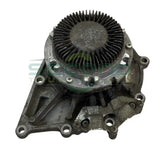 RE2324-01 Genuine Detroit Diesel Water Pump For Dd13/15 - Second Truck Parts
