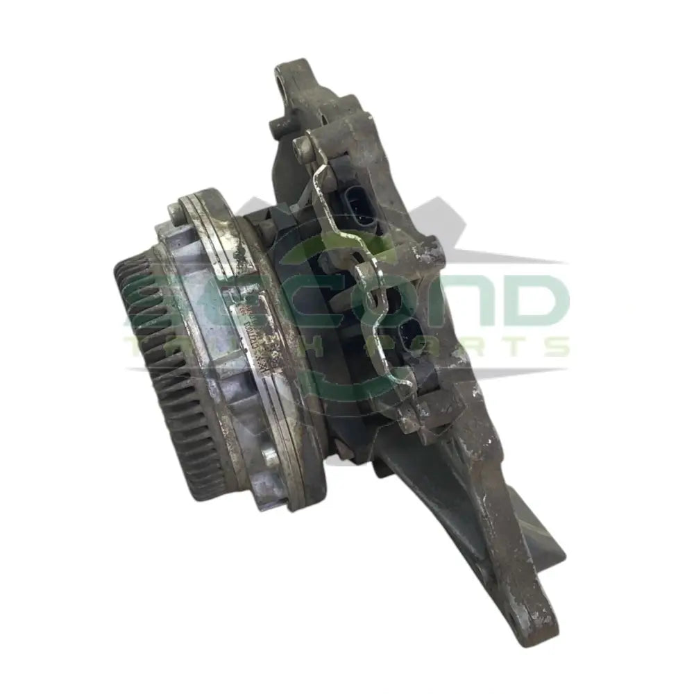 RE2324-01 Genuine Detroit Diesel Water Pump For Dd13/15 - Second Truck Parts