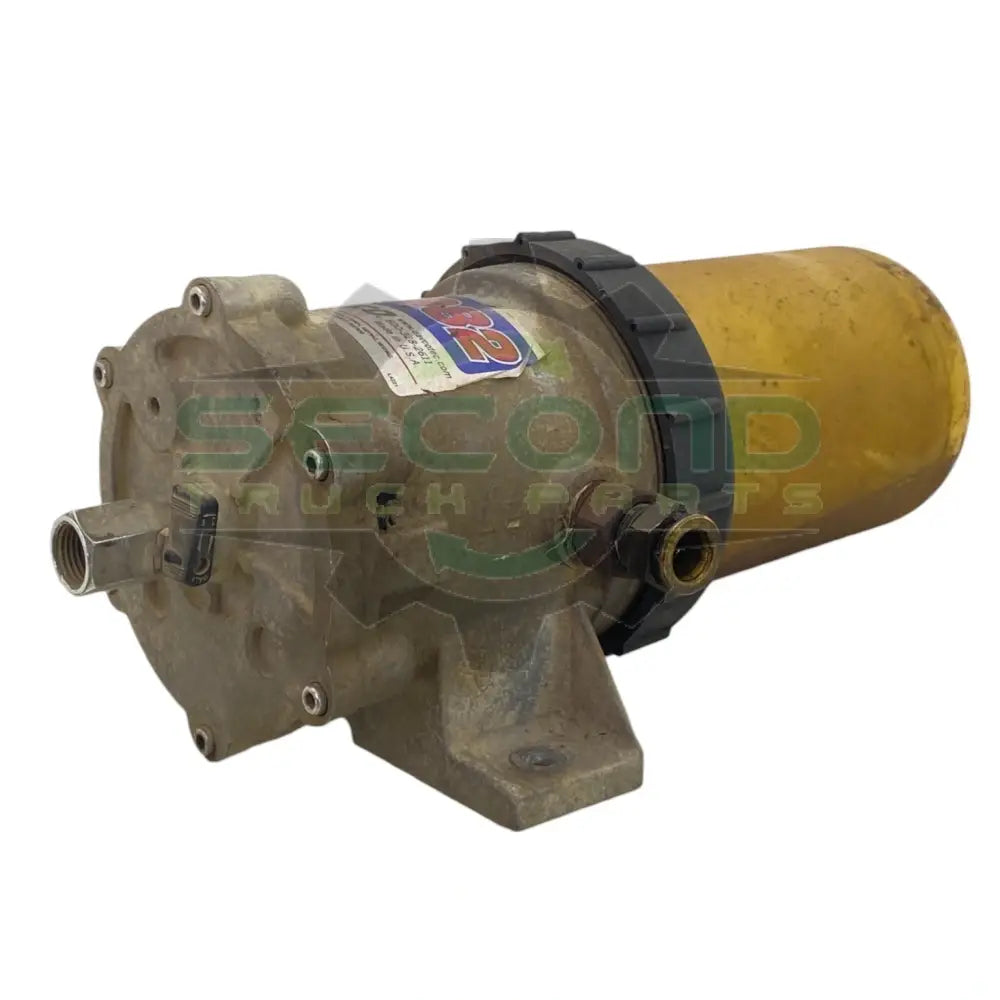 RE37165 Davco Fuel Water Separator - Fuel Water Separators