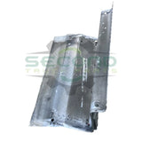 RF126000436 Genuine Paccar Battery Box Cover - Battery Boxes