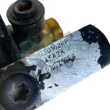 RKN34123 Genuine Volvo Protection Valve - Valves