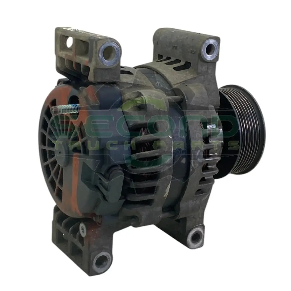 ROM8707N Genuine Delco Remy Alternator 24SI 12V 145A - Alternators