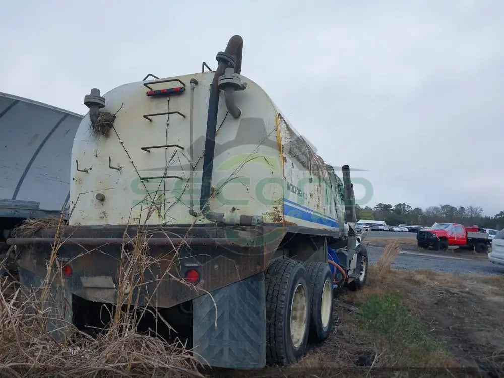 RT40160 Genuine International Front Rear Differential Assembly 4.3 Ratio - Second Truck Parts