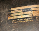 RTLO-18913A Genuine Eaton Transmission - Second Truck Parts