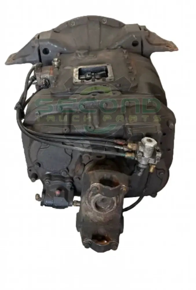 RTLO-18913A Genuine Eaton Transmission - Second Truck Parts