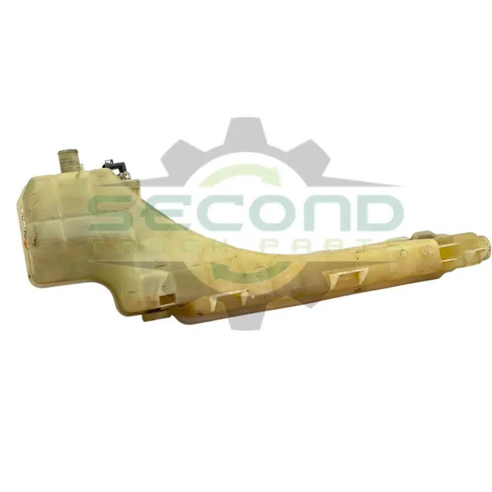 S-21081 Genuine Volvo Engine Coolant Reservoir - Coolant Reservoirs