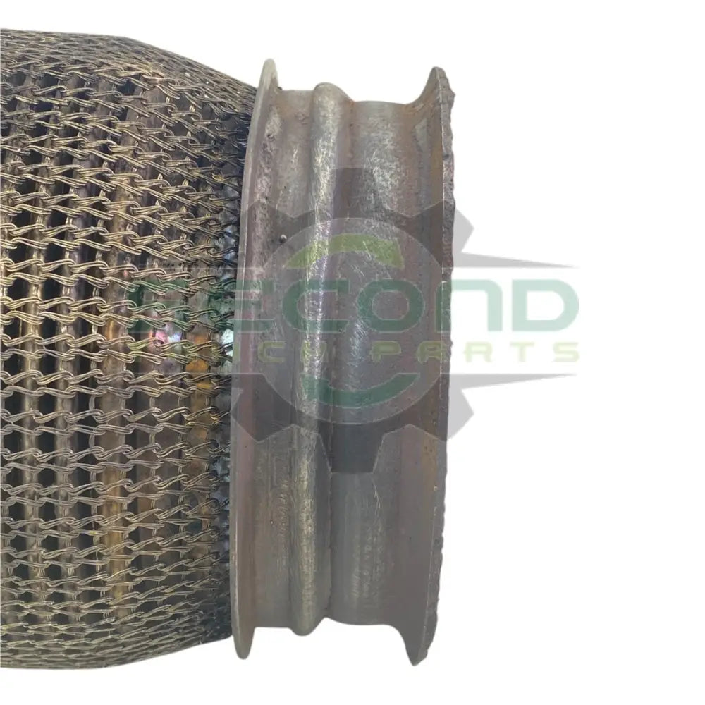 S-26983 Genuine Volvo Exhaust Flex Bellows - Exhaust Bellows