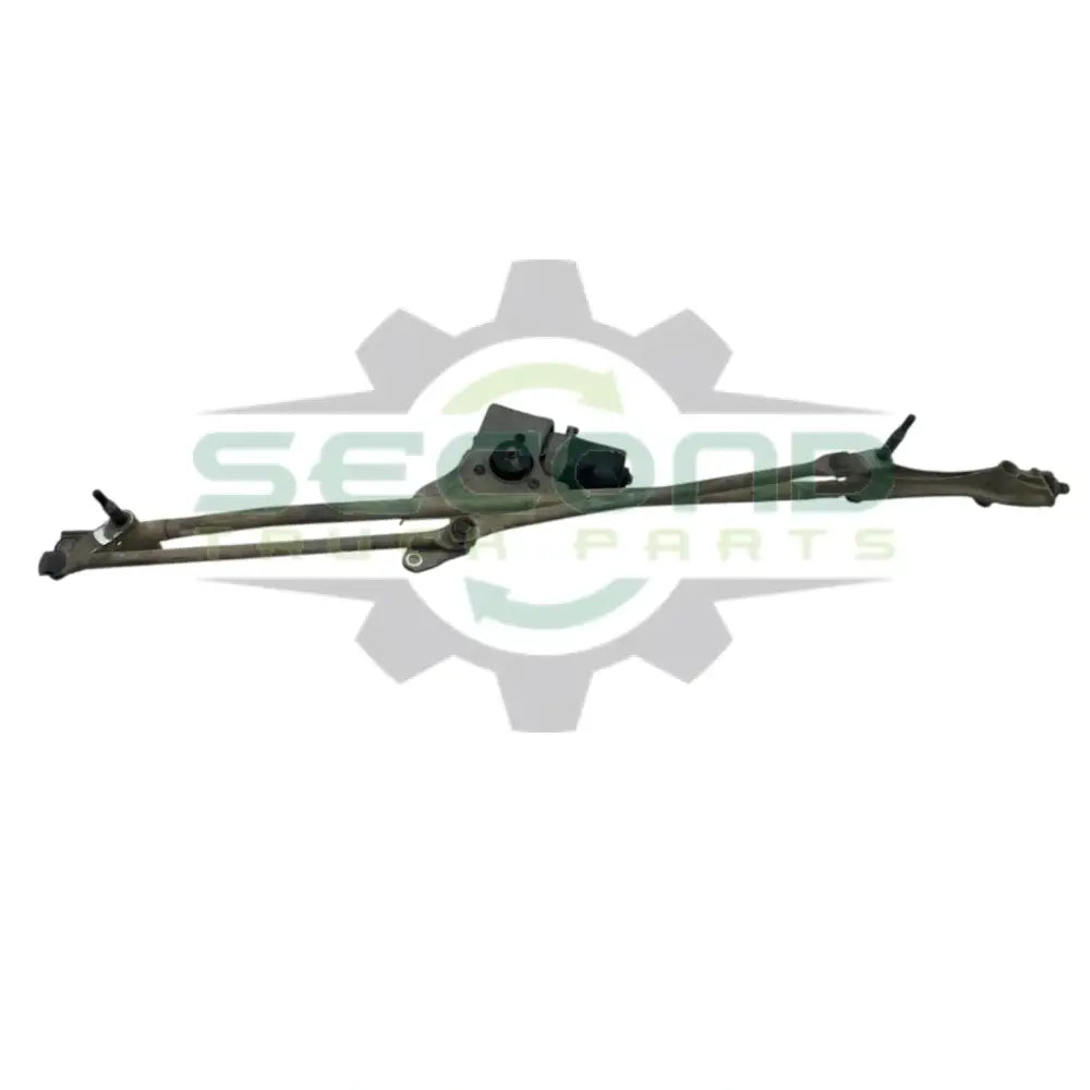 S-28113 Genuine Paccar Windshield Wiper Motor - Other Truck Parts