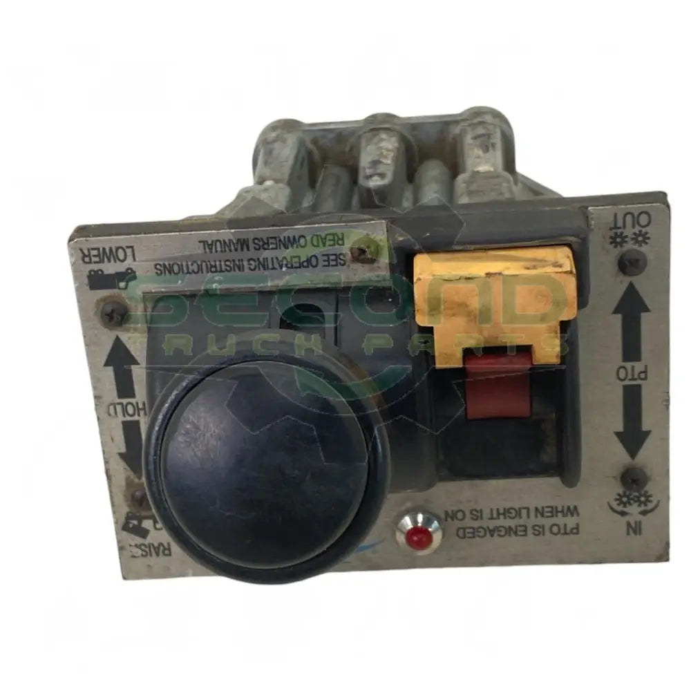 S-D522 Apsco Hydraulic Control Valve - Control Valves