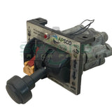 S-E205 Apsco Hydraulic Control Valve - Control Valves