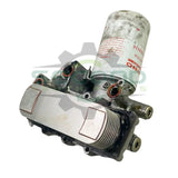 S1571-21960 Genuine Hino Oil Cooler With Housing - Oil Coolers