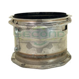 S1805-EW01 Genuine Hino DPF Diesel Particulate Filter - Second Truck Parts