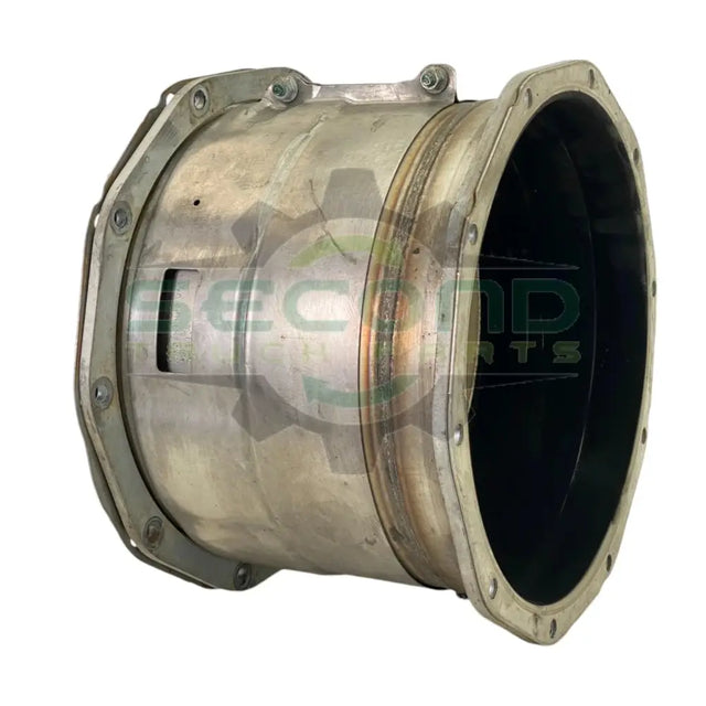 S1805-EW01 Genuine Hino DPF Diesel Particulate Filter - Second Truck Parts
