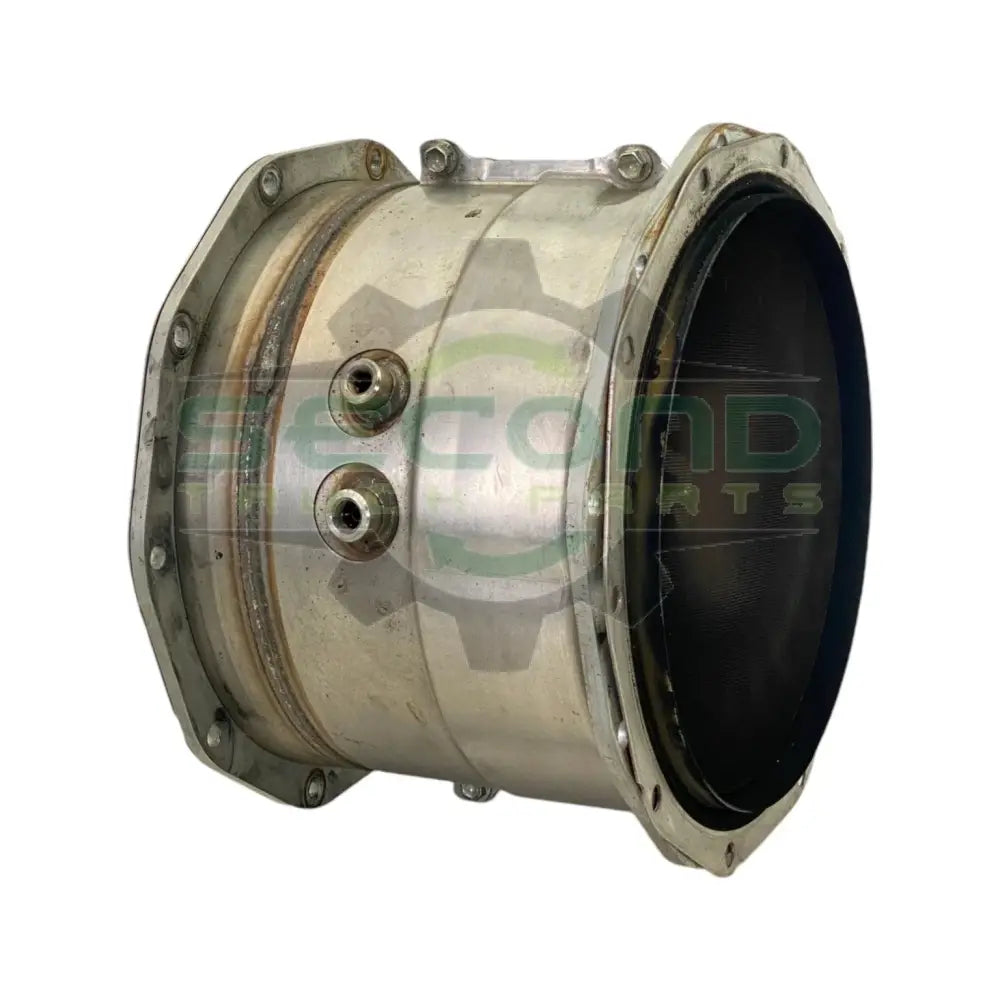 S1805-EW01 Genuine Hino DPF Diesel Particulate Filter - Second Truck Parts