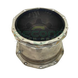 S1805-EW01 Genuine Hino DPF Diesel Particulate Filter - Second Truck Parts
