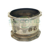 S1805-EW01 Genuine Hino DPF Diesel Particulate Filter - Second Truck Parts