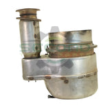 S1805-EW02 Genuine Hino DOC Diesel Oxidation Catalyst - Second Truck Parts