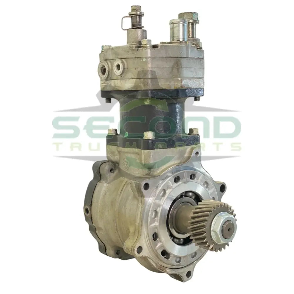 S2910E0A57 Genuine Hino Air Compressor Assy - Second Truck Parts