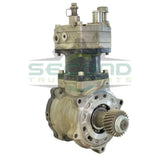 S2910E0A57 Genuine Hino Air Compressor Assy - Second Truck Parts