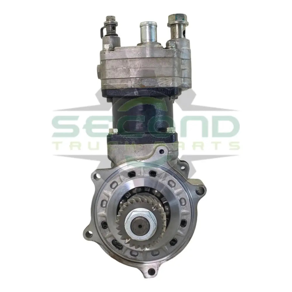 S2910E0A57 Genuine Hino Air Compressor Assy - Second Truck Parts