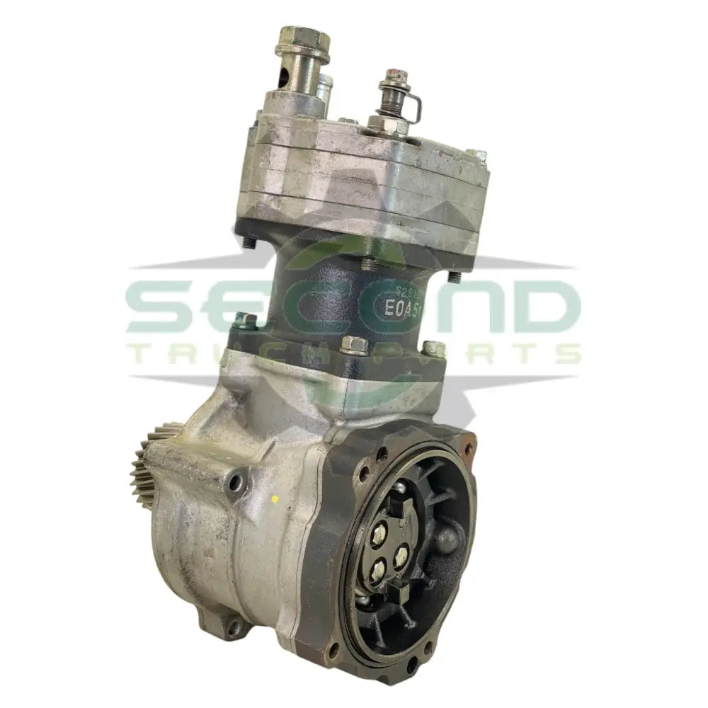 S2910E0A57 Genuine Hino Air Compressor Assy - Second Truck Parts