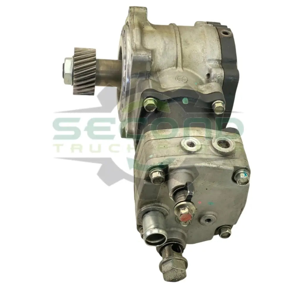 S2910E0A57 Genuine Hino Air Compressor Assy - Second Truck Parts