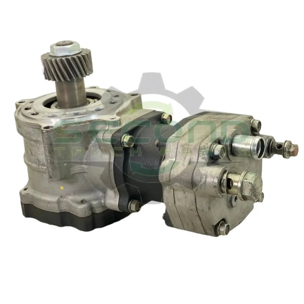 S2910E0A57 Genuine Hino Air Compressor Assy - Second Truck Parts