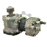 S2910E0A57 Genuine Hino Air Compressor Assy - Second Truck Parts