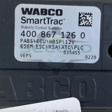S400 867 126 Genuine Wabco Smarttrac Antilock Brakes - Other Truck Parts