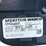 S400-871-020-0 Genuine Wabco Sensor Radar - Sensors