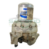 S4324711017 Genuine Wabco Plus Series Single Air Dryer - Air Dryers