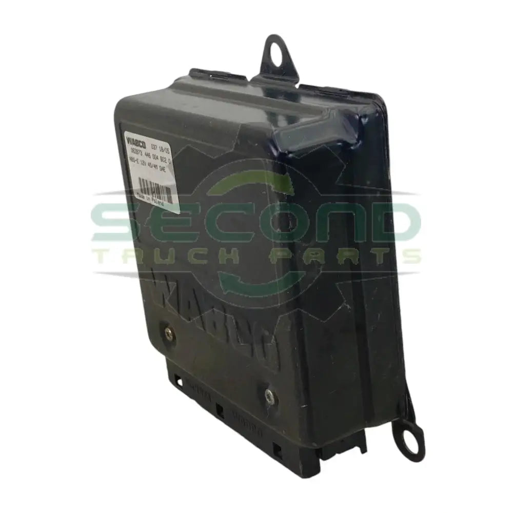 4008501670 Genuine Wabco ABS ECU Electronic Control Unit - Second Truck Parts