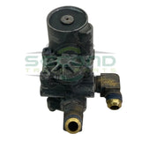 S4721950790 Genuine Wabco ABS Solenoid Modulator Valve - ABS Valves