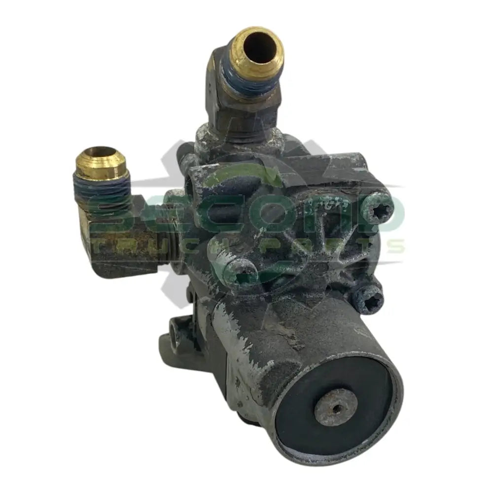 S4721950790 Genuine Wabco ABS Solenoid Modulator Valve - ABS Valves