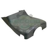 S60-1467-00000 Genuine Paccar Steering Column Cover - Steering Columns