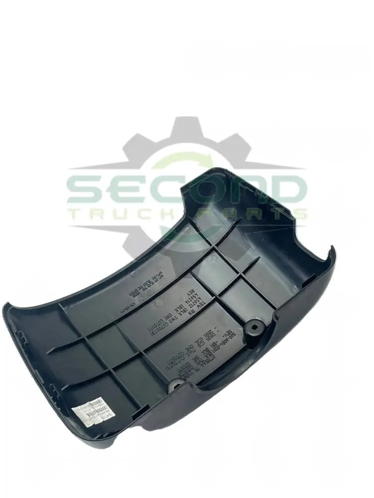 S60-6084-1201 Genuine Peterbilt Steering Column Cover - Steering Columns