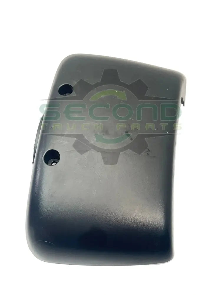 S60-6084-1201 Genuine Peterbilt Steering Column Cover - Steering Columns