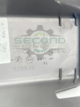 S60-6152 Genuine Paccar Steering Column Cover Lower - Steering Columns