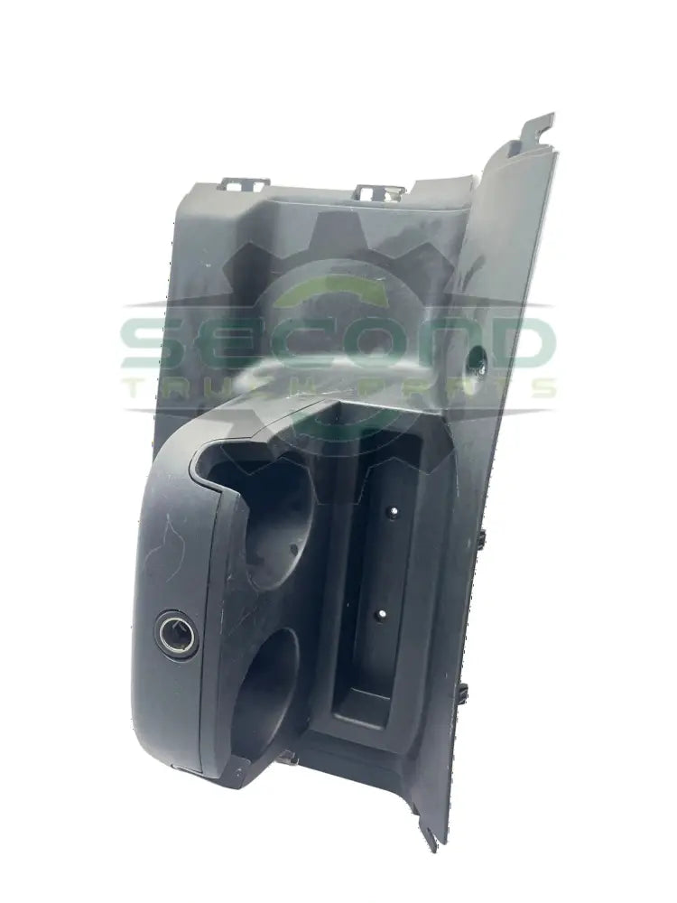 S60-6154-1601 Genuine Paccar Cup Holder Panel - Panels