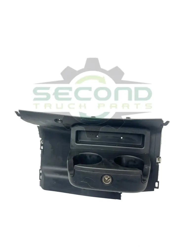 S60-6154-1601 Genuine Paccar Cup Holder Panel - Panels