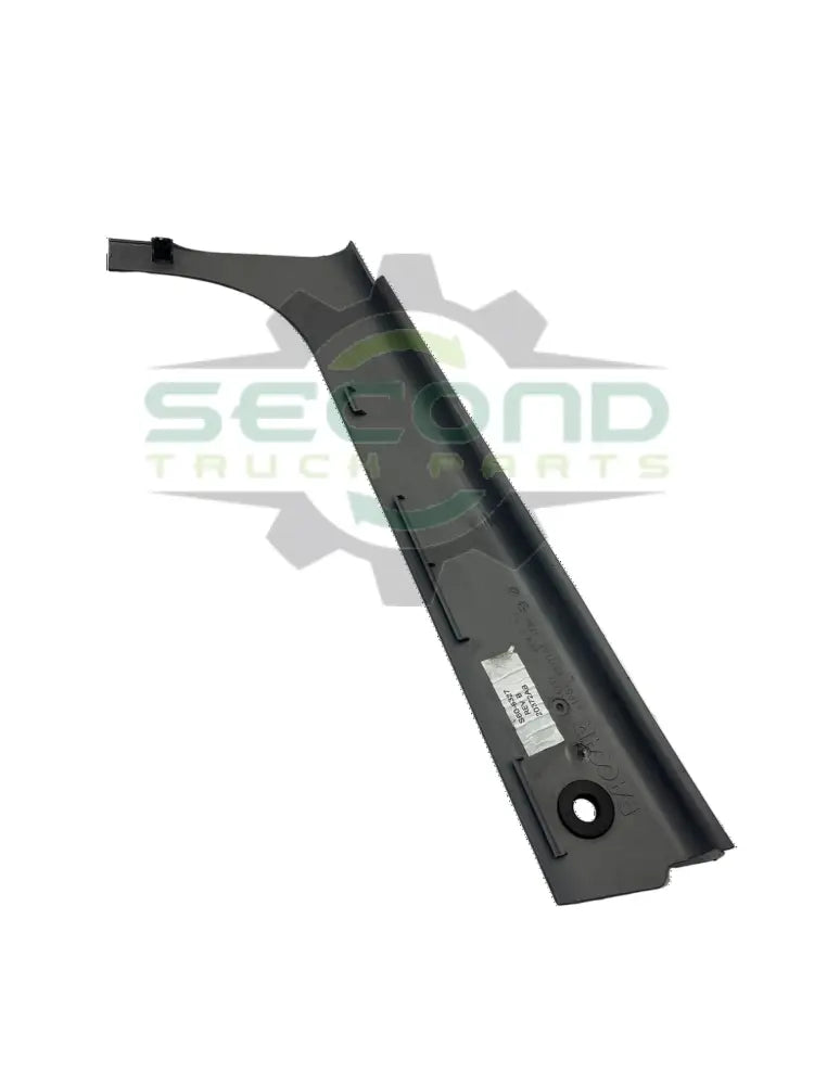 S60-6217 Genuine Paccar Right Trim-A Pillar - Trims