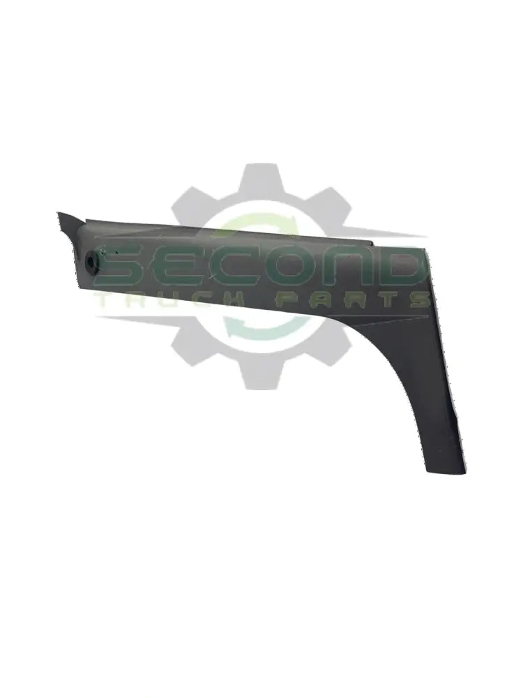 S60-6217 Genuine Paccar Right Trim-A Pillar - Trims