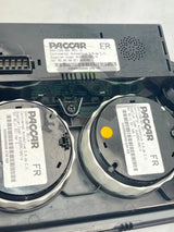 S64-6075-0201 Genuine Paccar Instrument Cluster - Instrument Clusters