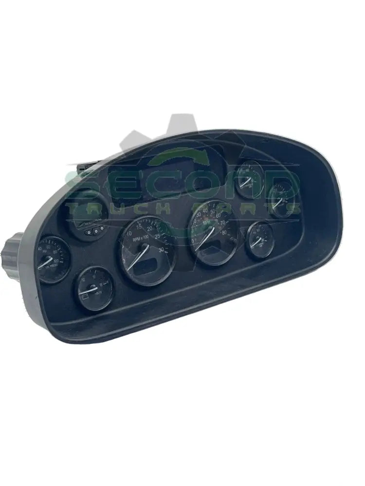 S64-6075-0201 Genuine Paccar Instrument Cluster - Instrument Clusters