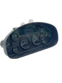 S64-6075-0201 Genuine Paccar Instrument Cluster - Instrument Clusters